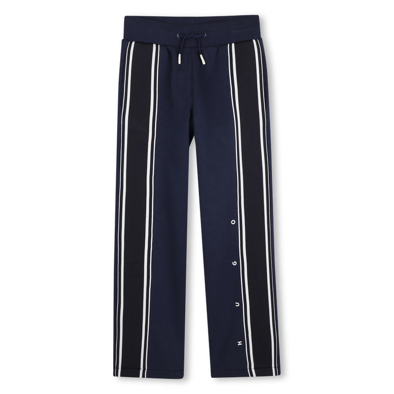 Joggingbroek HUGO 
                        BOY