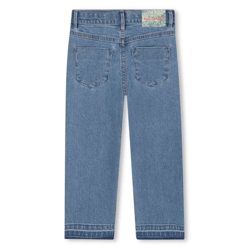 Denim broek BILLIEBLUSH 
                        GIRL