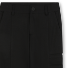 Button-down broek BOSS 
                    BOY