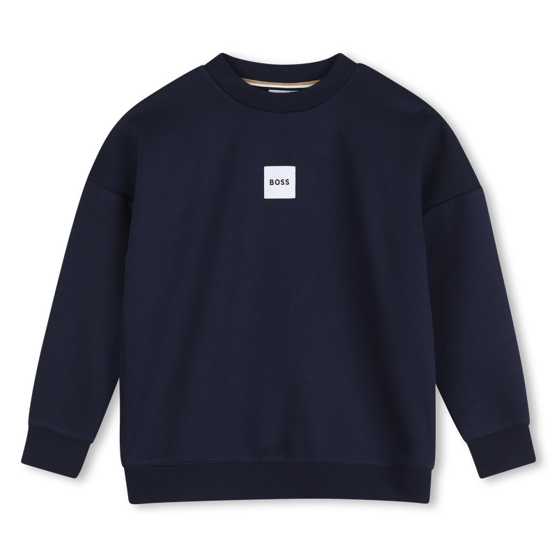 Sweater BOSS 
                        BOY
