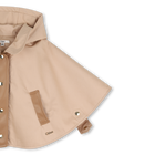 Cape met capuchon CHLOE 
                    GIRL