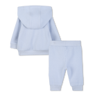 Jogger set BOSS 
                    BOY