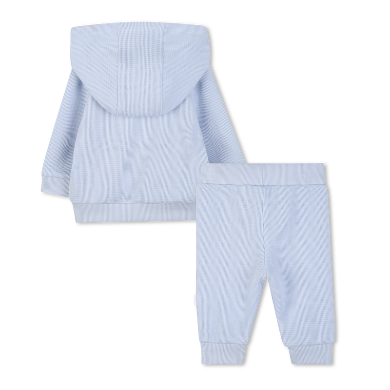 JOGGER SET BOSS 
                        BOY