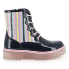 Enkellaarsjes BILLIEBLUSH 
                    GIRL