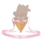 Ijsbeurs BILLIEBLUSH 
                    GIRL