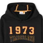 Sweatshirt met kangoeroezak TIMBERLAND 
                    BOY