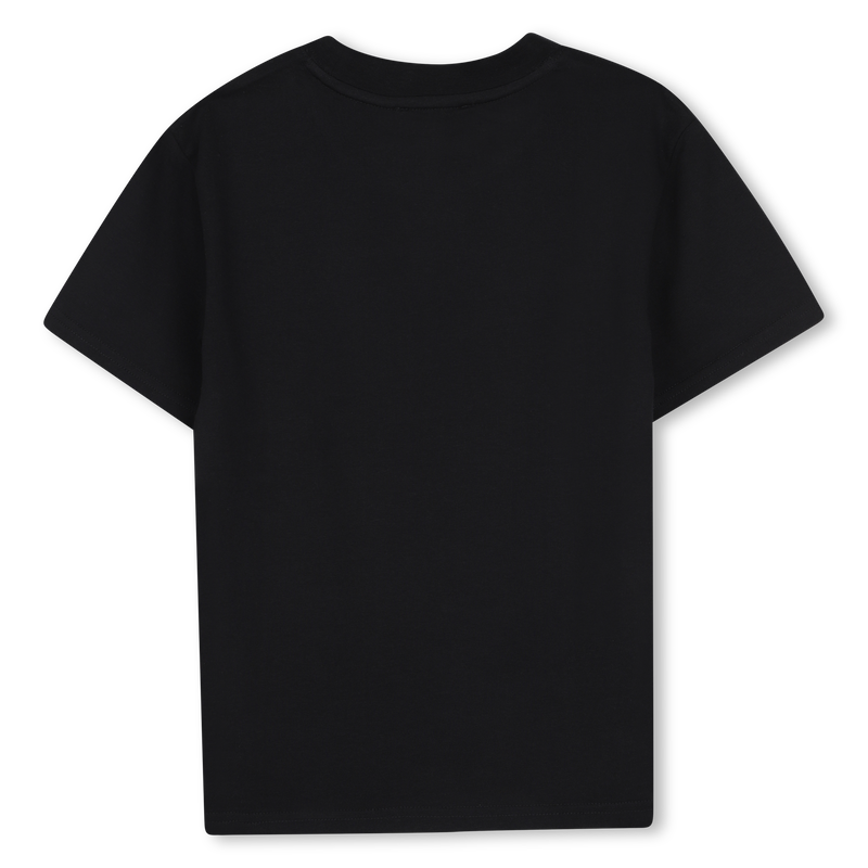T-shirt met korte mouwen DKNY 
                        JONGEN