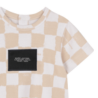 Set t-shirt en korte broek MARC JACOBS 
                    UNISEX
