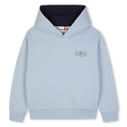 Hoodie TIMBERLAND 
                    BOY