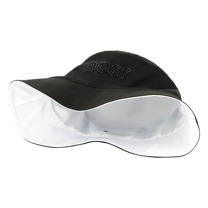 Omkeerbare bob BOSS 
                        BOY