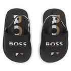 Klittenbandsluitingen BOSS 
                    BOY