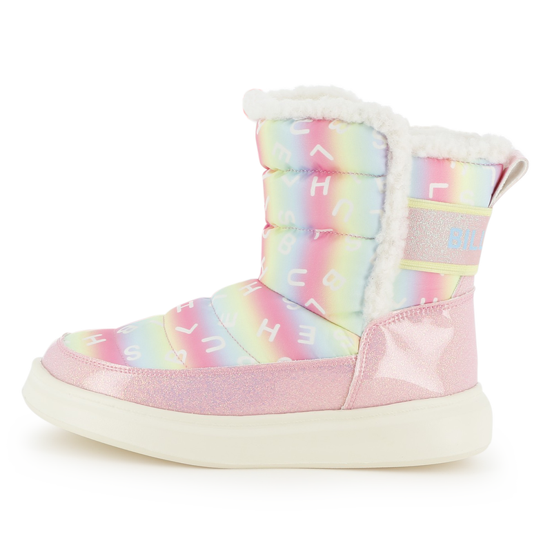 Snowboots BILLIEBLUSH 
                        GIRL