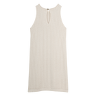 Mouwloze jurk MICHAEL KORS 
                    GIRL