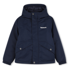 Capuchon parka TIMBERLAND 
                    BOY