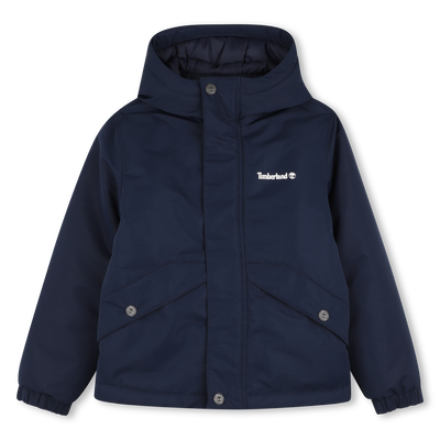 Capuchon parka TIMBERLAND BOY