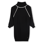 Coltrui jurk BOSS 
                    GIRL