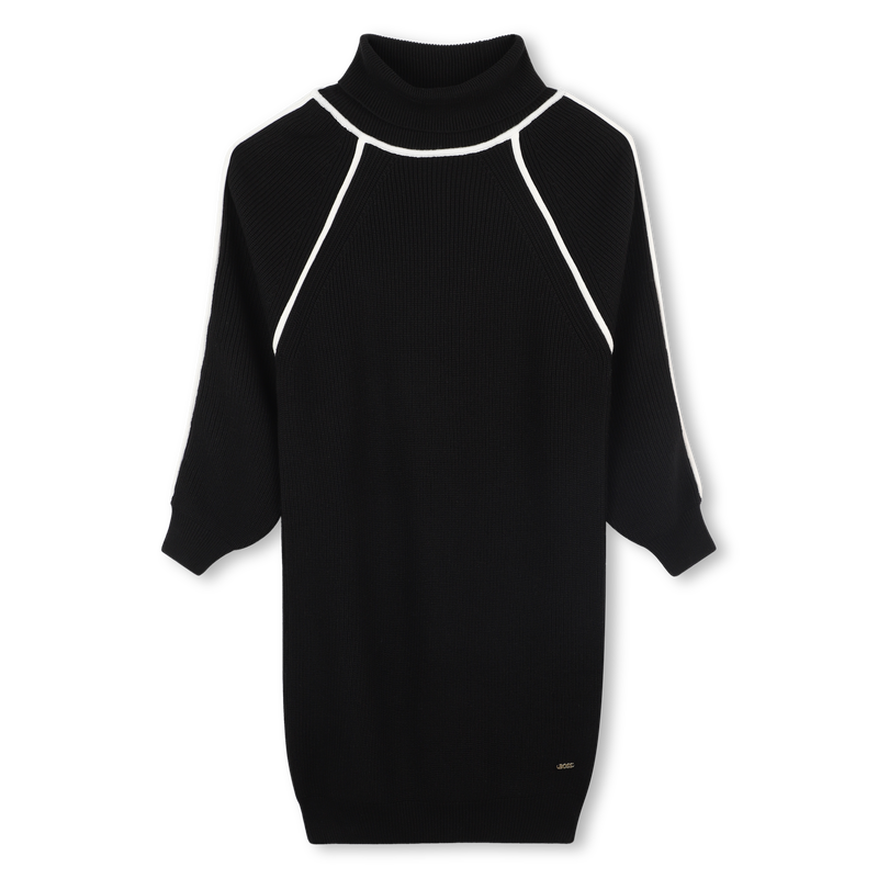 Coltrui jurk BOSS 
                        GIRL