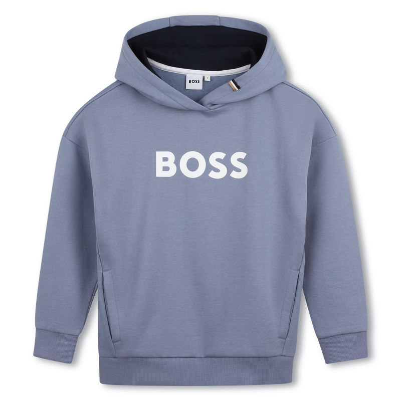 Hoodie BOSS 
                        JONGEN