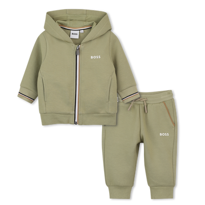 Joggingoutfit BOSS JONGEN