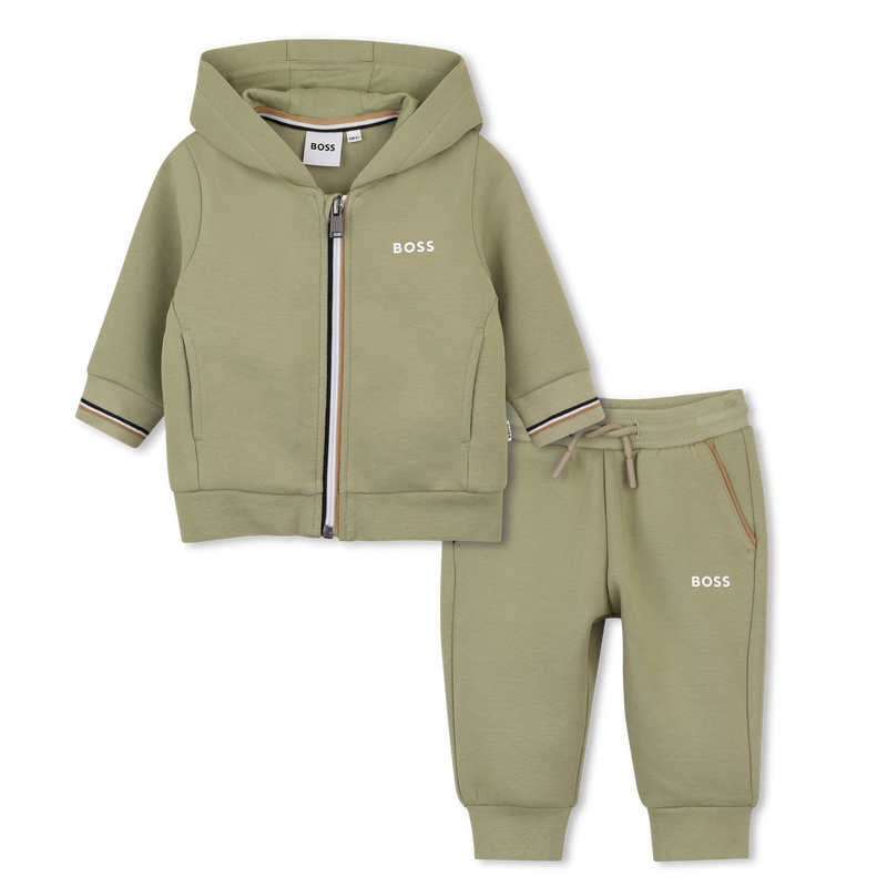 Joggingoutfit BOSS 
                        JONGEN