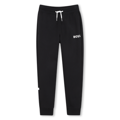 JOGGER BROEK BOSS BOY