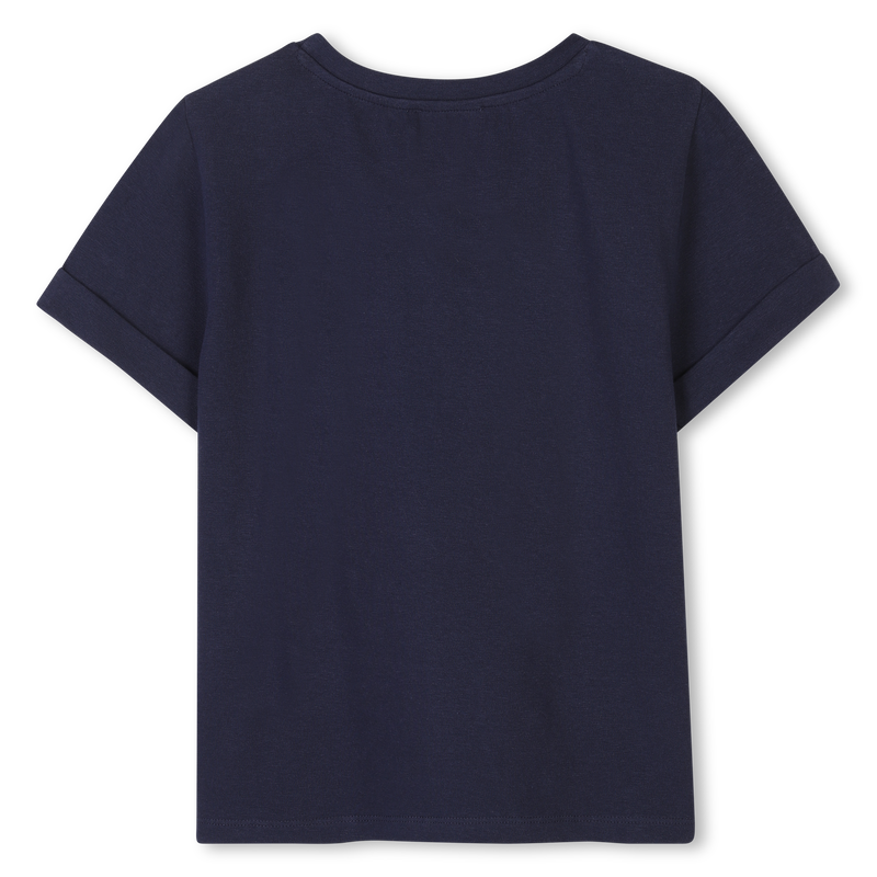 T-SHIRT MICHAEL KORS 
                        GIRL