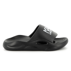 Slippers met logo KARL LAGERFELD KIDS 
                    BOY