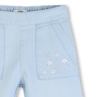 Denim broek CHLOE 
                    GIRL
