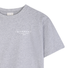 T-shirt met korte mouwen GIVENCHY 
                    UNISEX