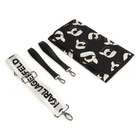 Matte luiertas KARL LAGERFELD KIDS 
                    UNISEX