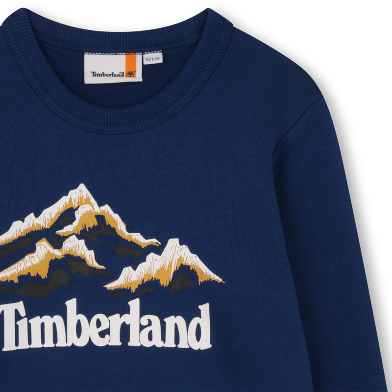 SWEATER TIMBERLAND 
                        BOY