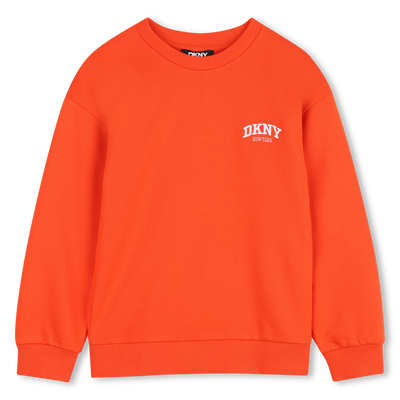 Sweater DKNY BOY