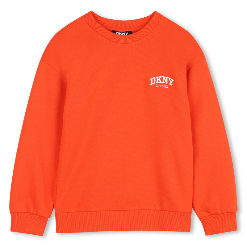 Sweater DKNY 
                        BOY