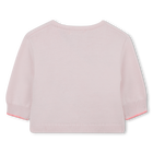 Set vest en legging BILLIEBLUSH 
                    GIRL