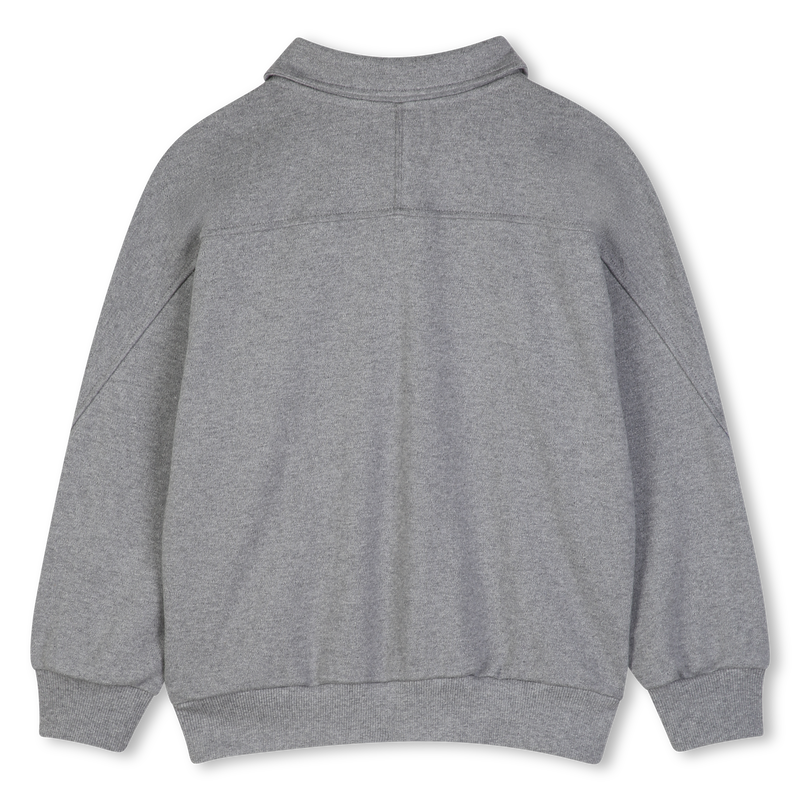 Polo met lange mouwen GIVENCHY 
                        BOY
