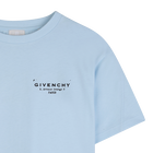 T-shirt met korte mouwen GIVENCHY 
                    UNISEX