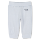 Set broek en sweatshirt KENZO KIDS 
                    BOY