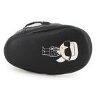 Enkellaarsjes KARL LAGERFELD KIDS 
                    BOY