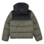Hoofddoek met capuchon TIMBERLAND 
                    BOY
