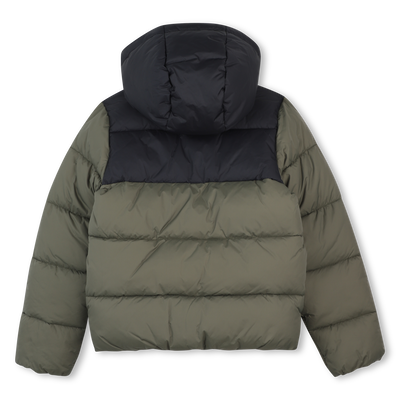 Hoofddoek met capuchon TIMBERLAND BOY