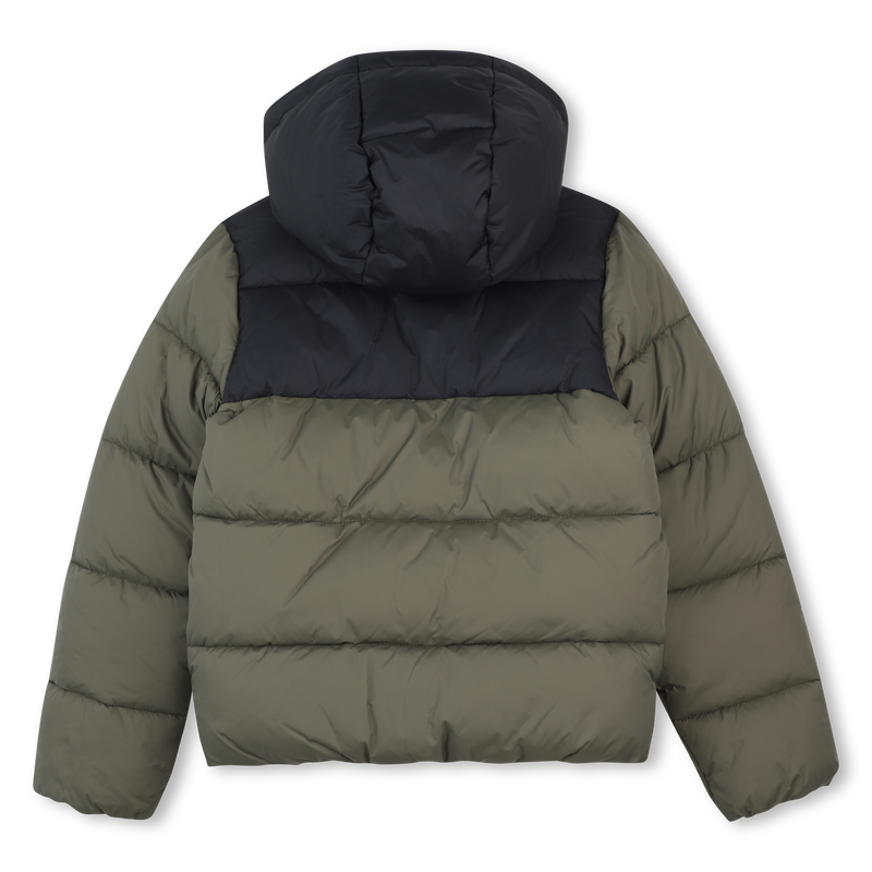 Hoofddoek met capuchon TIMBERLAND 
                        BOY