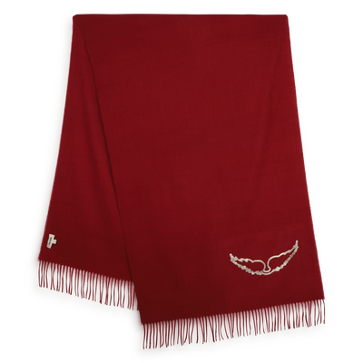 Sjaal ZADIG VOLTAIRE GIRL