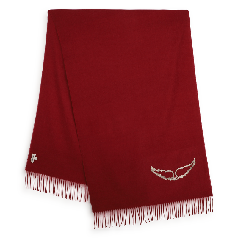 Sjaal ZADIG VOLTAIRE 
                        GIRL