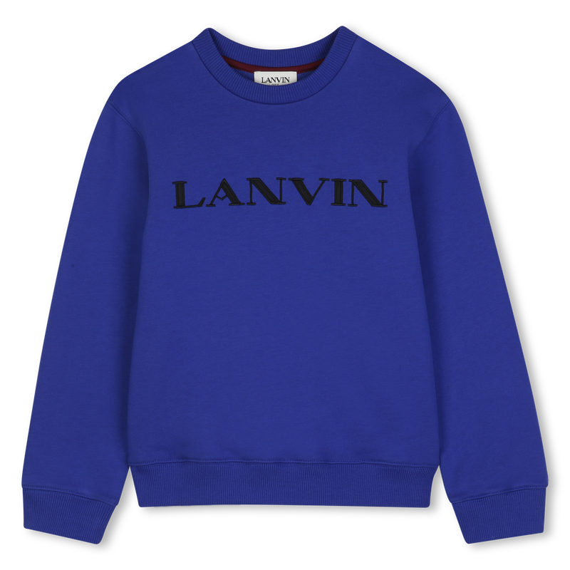 Sweater LANVIN 
                        BOY