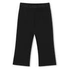 Sweat- en broekset KARL LAGERFELD KIDS 
                    MEISJE
