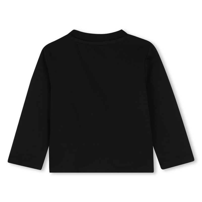 Joggingoutfit KARL LAGERFELD KIDS 
                        JONGEN