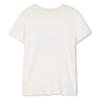 T-shirt met korte mouwen CHLOE 
                    GIRL