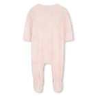 Set pyjama, muts en slabbetjes KENZO KIDS 
                    GIRL