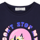 T-shirt met korte mouwen BILLIEBLUSH 
                    GIRL