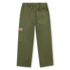 Twill broek BILLIEBLUSH 
                    BOY